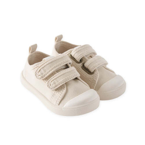 Recess Sneakers - Sand | Size 4