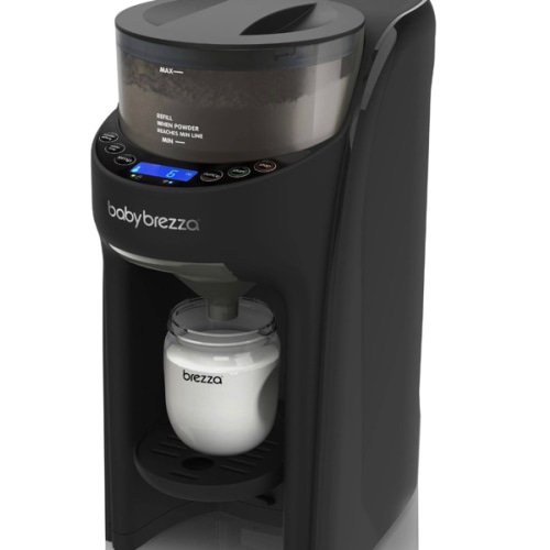 Formula Pro Advanced: Baby Formula Dispenser | Baby Brezza