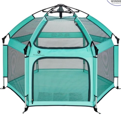 Pop 'N Go® Playpens & Play Mats | California Beach Co – The California Beach Company