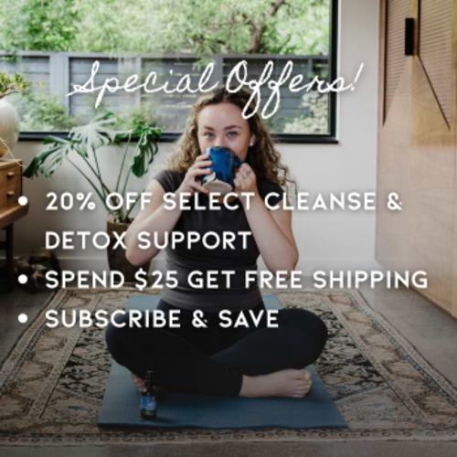 ReBalance: Best Supplements for Postpartum Hormones