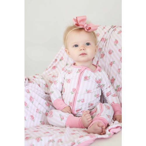 Convertible Zip Rompers for Girls | Best Sellers