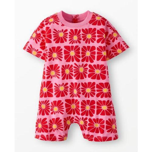 Baby Oversized Romper