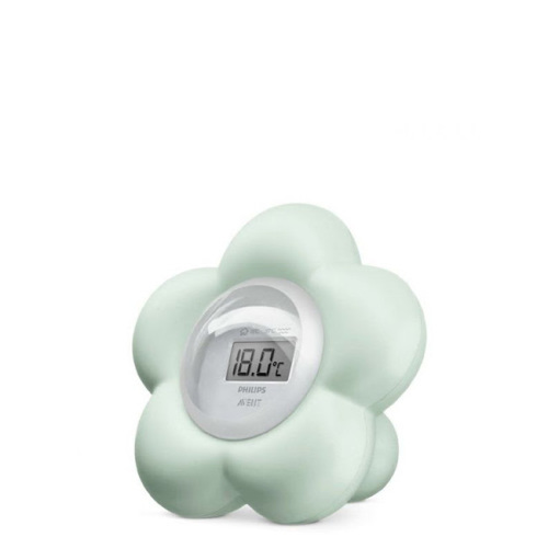 Philips Avent Digital Thermometer Mint Green