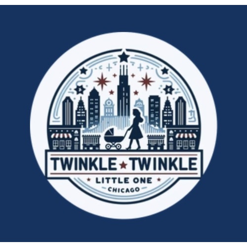 Twinkle Twinkle Little One