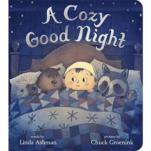 A Cozy Good Night