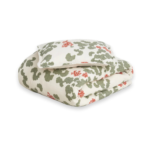 Muslin Bed Set Junior – Garbo&Friends