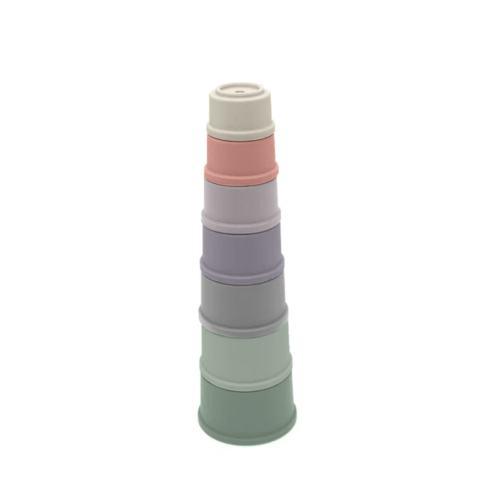 Stacking Cups-Bloom Set