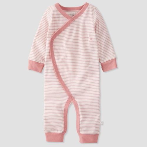 Baby Wrap Sleep N' Play - little planet by carter's Pink