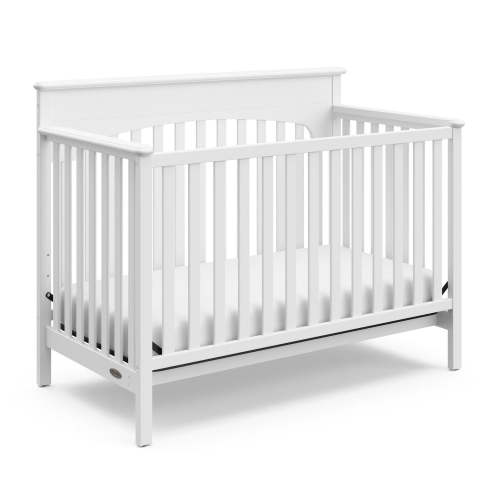 Graco Lauren 5-in-1 Convertible Crib - Walmart.ca