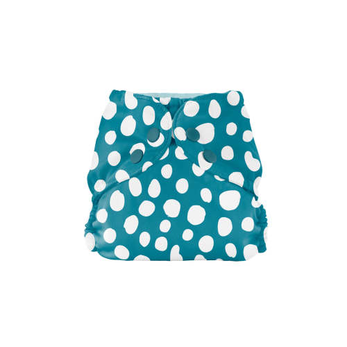 Outer  (Final Sale)–Dapple Dot / One