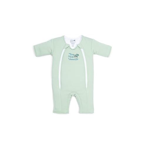 Magic Sleepsuit Baby Merlin's Cotton Baby Swaddle Transition Product