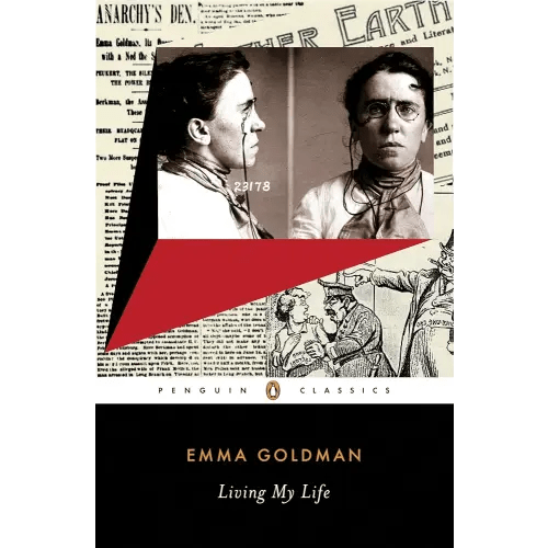Living My Life (Penguin Classics)