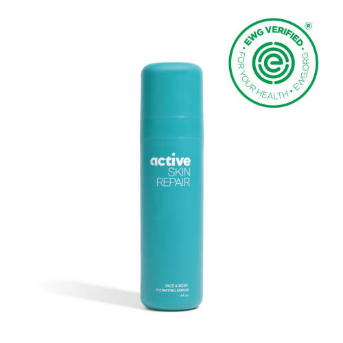 Active Skin Repair Hydrating Serum
