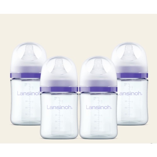 newborn bottles