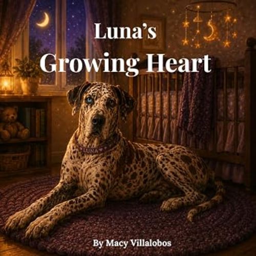 Luna's Growing Heart