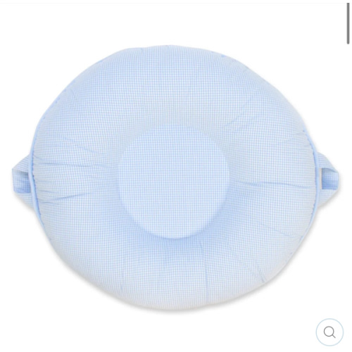 Pello Children's Floor Cushions (Bestsellers) - Tommy - Goosewaddle® | Newborn Baby Blankets Toys Teethers Bibs & More