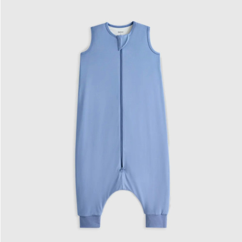 Bamboo Sleep Bag Walker 1.0 TOG in Colony Blue