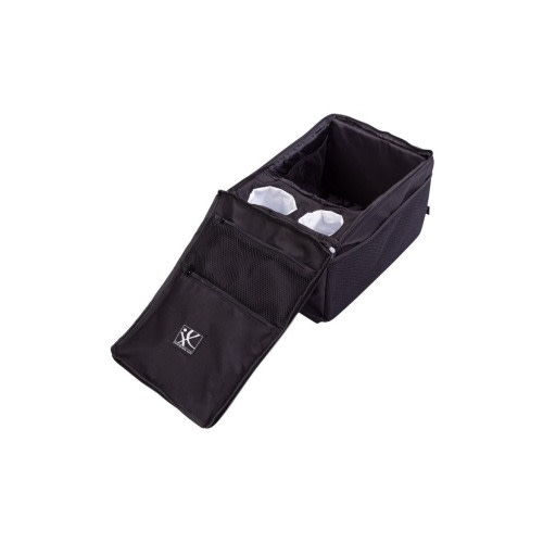Backseat Butler Car Organizer, One Size
- Only a few left