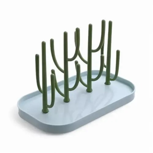 Baby Bottle Drying Rack - Kidzly
