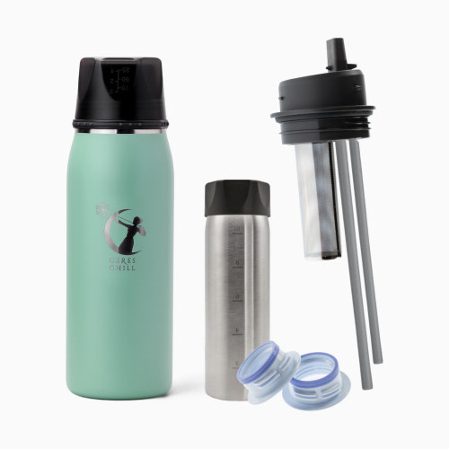 Ceres Chill The Ultimate Gift Bundle - Touching Grass