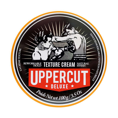 Texture Cream | Uppercut Deluxe