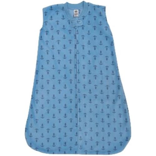 Hudson Baby Unisex Baby Fleece Sleeping Bag, Sack, Blanket