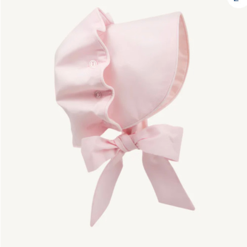 Beaufort Bonnet - Palmetto Pearl