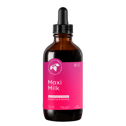 Maxi-Milk (4 oz.)