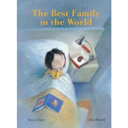 The Best Family in the World Hardcover – January 1, 2010