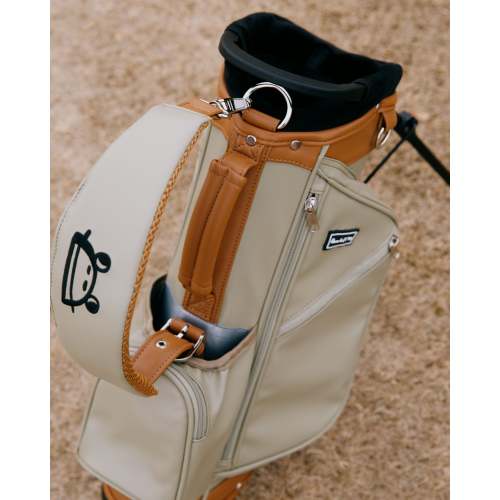 Toddler Golf Bag for Ages 3–6 – The Starter by Rana Golf