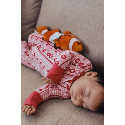 The Ultimate Baby Soother