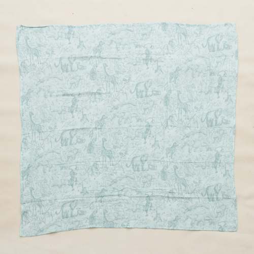 Wildly Loved Swaddle