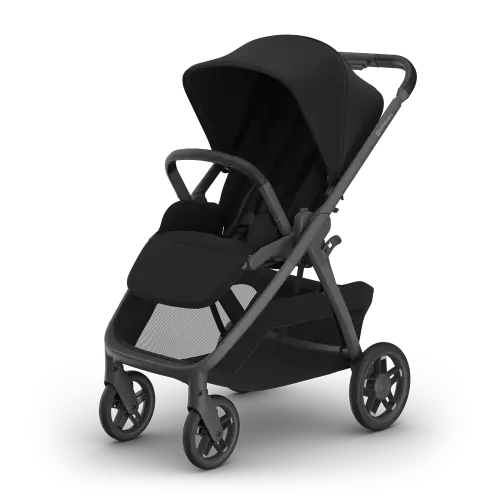 Stroller Fund (UPPABaby Kona)