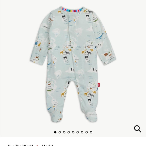 Magnetic Footie – Magnetic Me