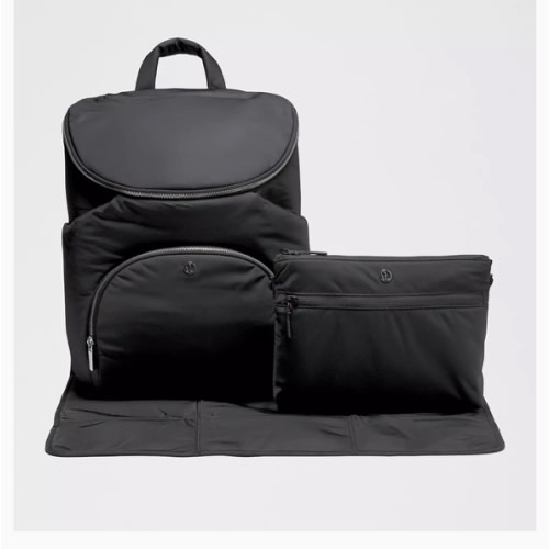 New Parent Backpack 17L | Men's Bags,Purses,Wallets | lululemon