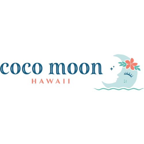 Coco Moon Hawaii - Baby Essentials & Baby Clothing