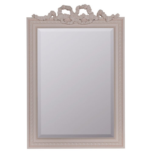 Cailtin Wilson by Cooper Classics Rectangle Wall Mirror & Reviews | Wayfair