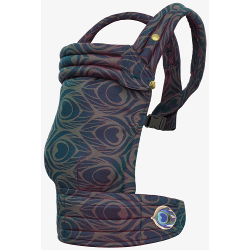 Argus Azure | Zeitgeist Baby Carrier | SHOP ARTIPOPPE