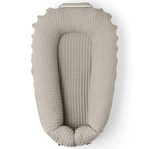 Organic Waffle Cotton Dock Cover • Deluxe+ and Grand Sizes
