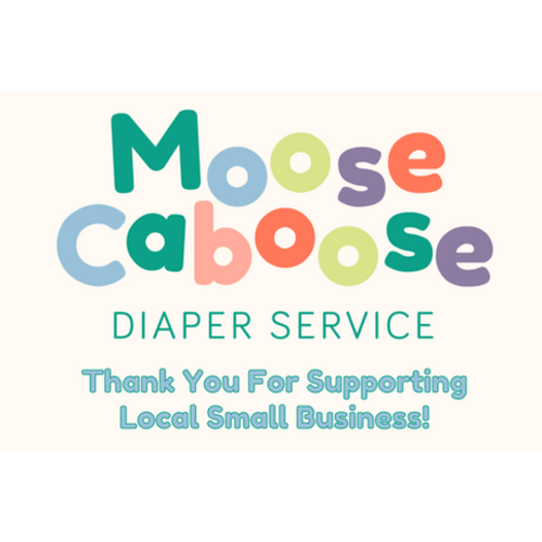GIFT CARDS | Moose Caboose