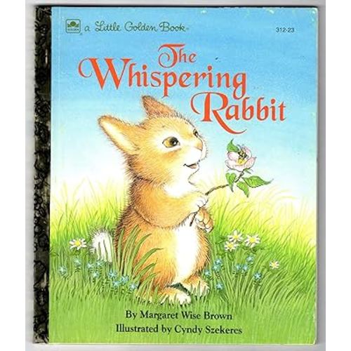 The Whispering Rabbit