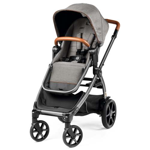 Z4 Full-Feature Reversible Stroller