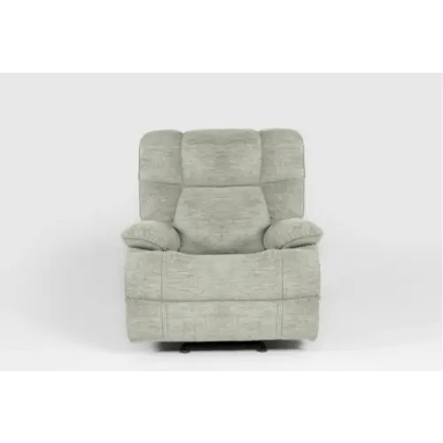 Walker Dove 41" Oversized Manual Rocker Recliner