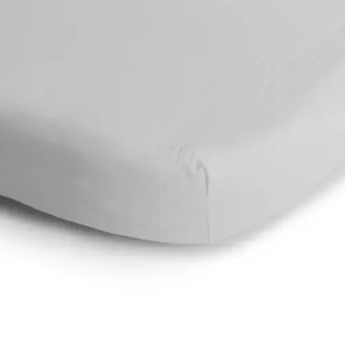 Mushie Extra Soft Muslin Crib Sheet – Babyletto