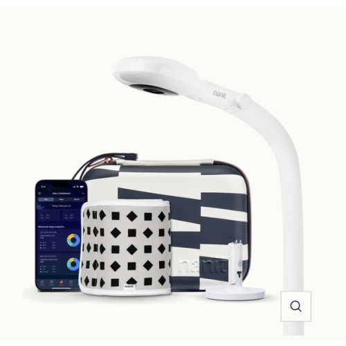 Nanit Monitor Camera