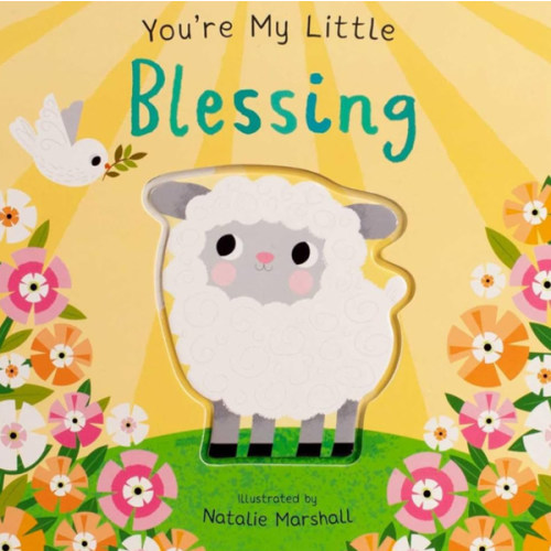 You're My Little Blessing