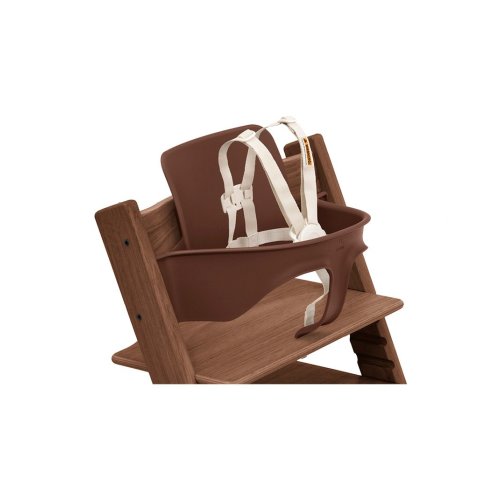 Tripp Trapp® Baby Set² Warm Brown