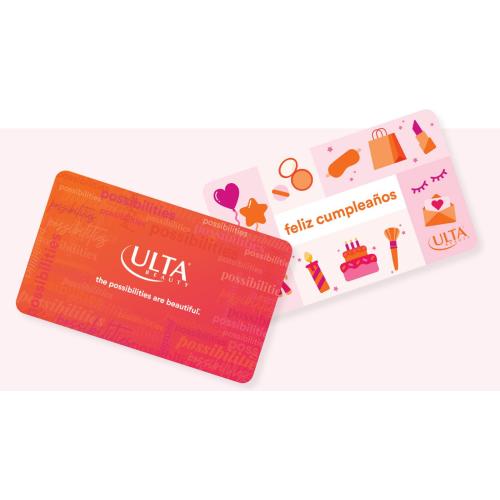 Ulta Beauty for Mommy