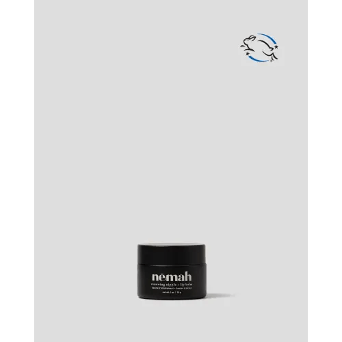 Renewing Nipple + Lip Balm