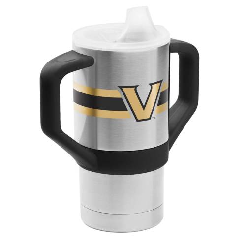 Vanderbilt 8oz Sippy Cup Tumbler